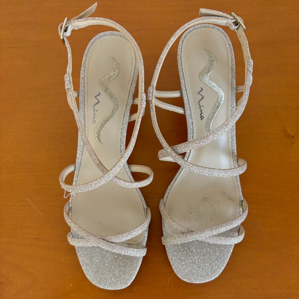 Nina Berkely Sandal